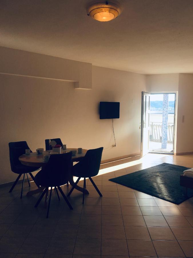 Apartmán Studio Trogir Laura Plano Exteriér fotografie